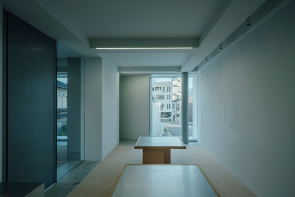 コミュニティスペース