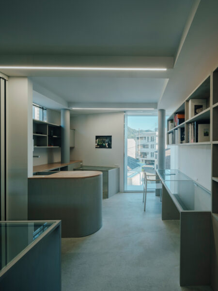 コミュニティースペース